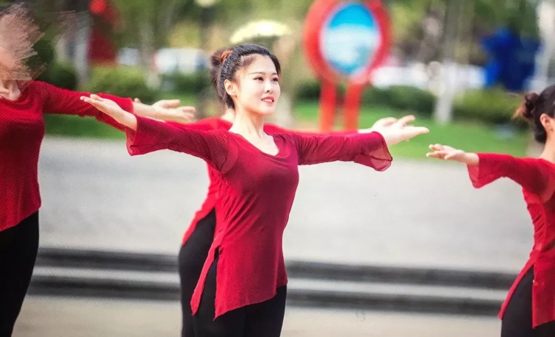 锦绣艺术2019最美教师王璐