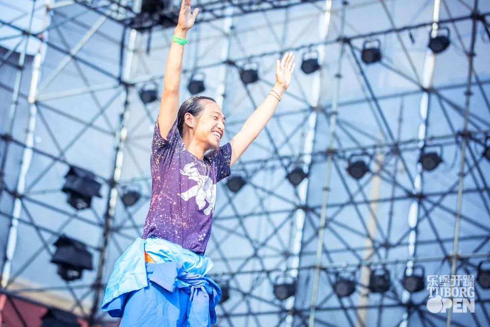 本周末演出大赏 | 派克特,click#15,tedx高新路,恶童,热地乐队应有尽