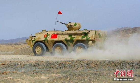 新疆库尔勒96365部队图片