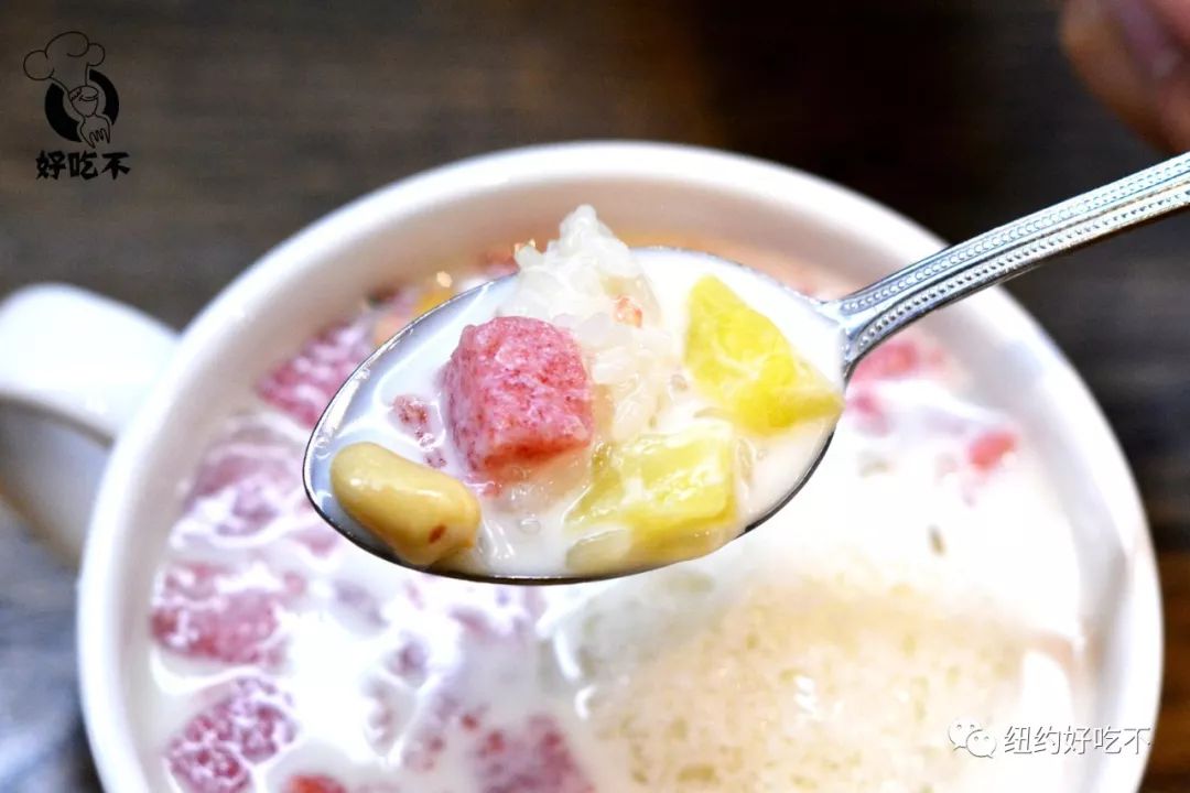 火爆6年法拉盛老字号海贼王主题又潮又酷泡椒牛蛙鲜到汤都喝光