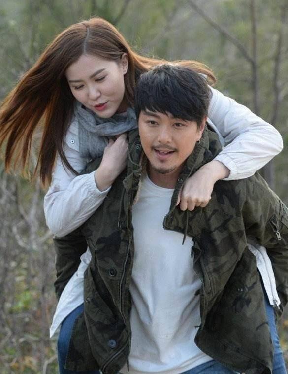 在事业上风生水起的刘佩玥,在生活上也是过得十分充实.