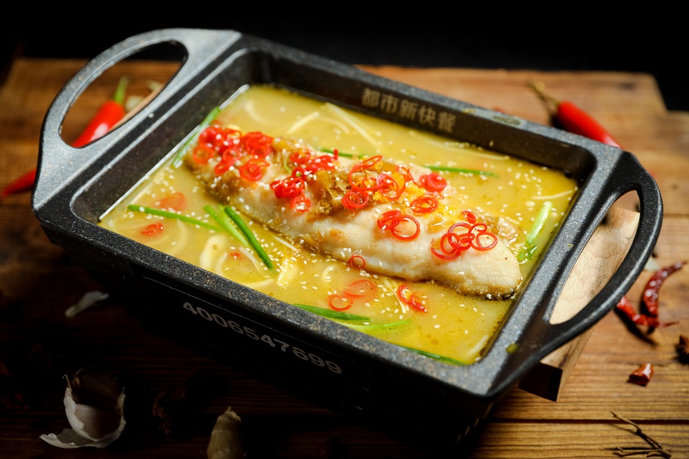 快餐店怎样吸引学生?