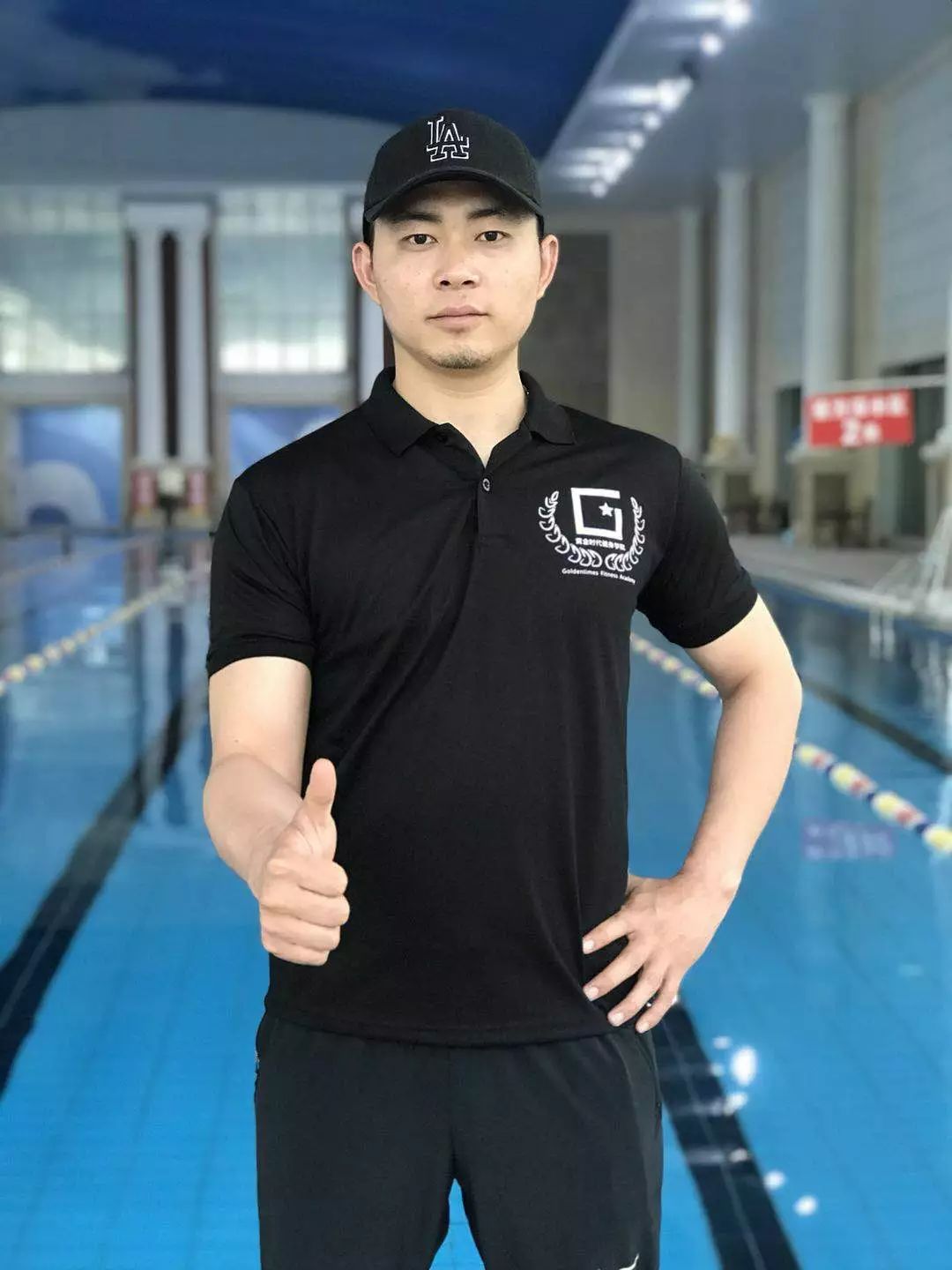 课程速递游刃皆虚泳者无敌gfa游泳教练诠释私教必备多元技能