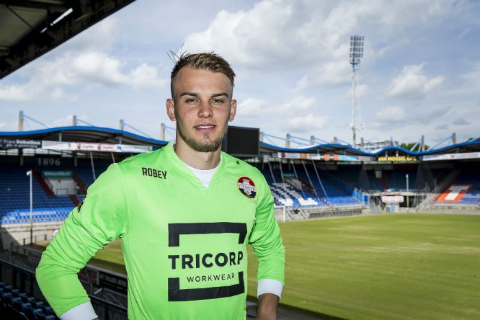 荷甲推荐:威廉二世有望反客为主