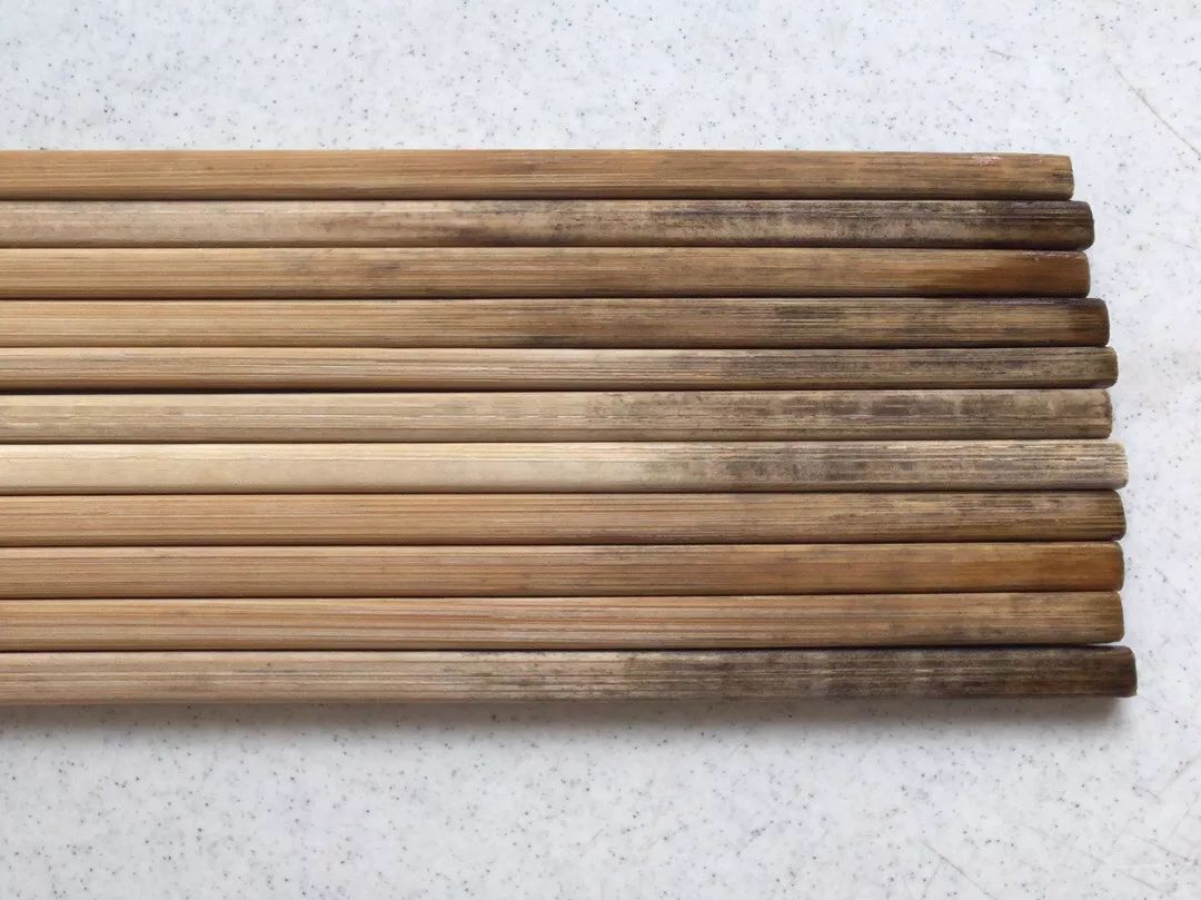 筷子黄曲霉菌图片