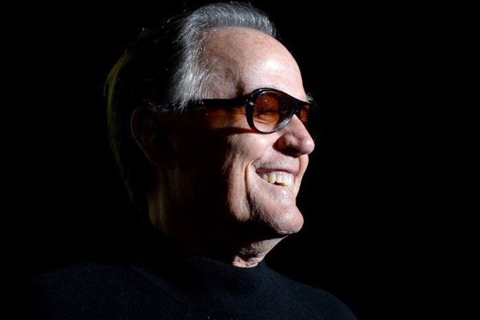 逍遥骑士彼得方达因肺癌去世享年79岁