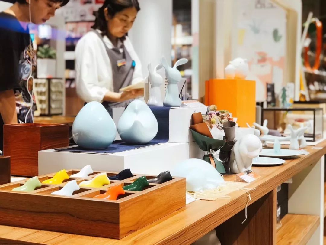 西安城市文创名片首家城市文创体验店启幕