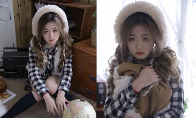 变形计追星女孩陈思媛现状曝光后网友直呼不应该啊
