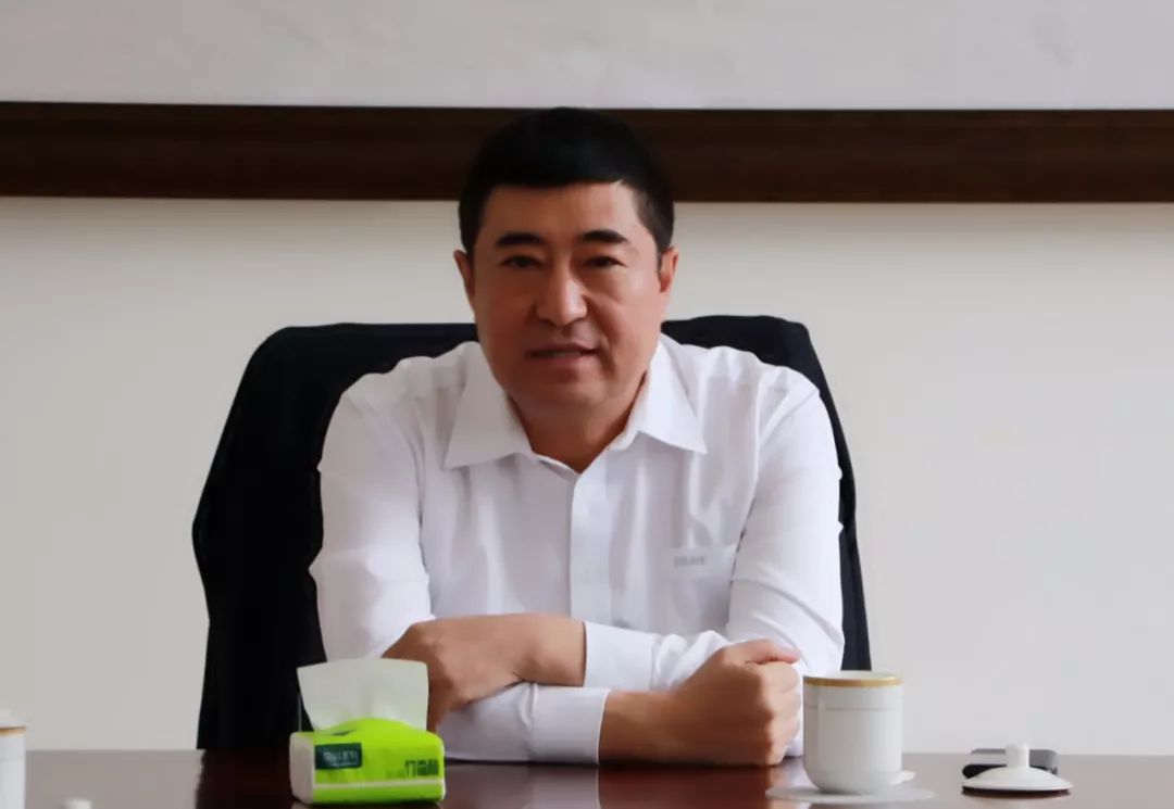 【要闻】沾河林业局有限公司召开会议安排部署宣传工作