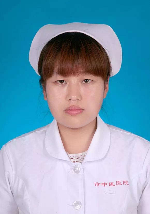 4,曹丹凤主管护师:《耳穴埋豆法治疗肠易激综合征腹泻型(肝郁脾虚)的