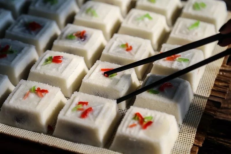 美食投票通道已经开启舌尖上的海宁名小吃榜评选本次评选活动第一阶段