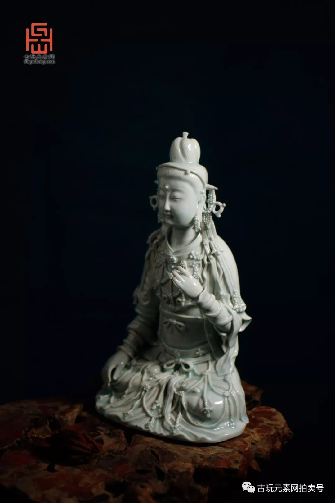 4470藏品名称 古玩元素网艺术衍生品