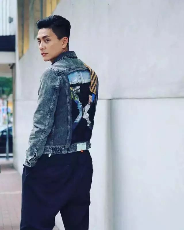 黄宗泽爱狗去世!深夜发文悼念:爸爸只能送到这里下辈子再见