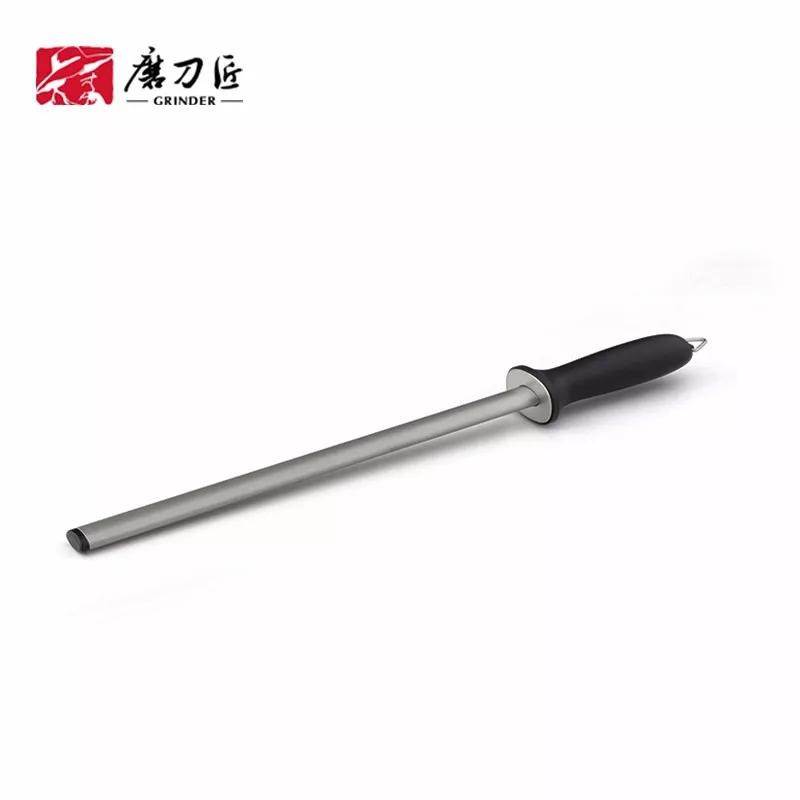 几种磨刀器的优缺点详解,磨刀匠告诉你_刀片