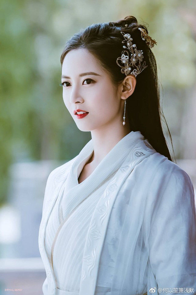 90后新晋小花个个美艳绝伦你都认识那你就是明星控