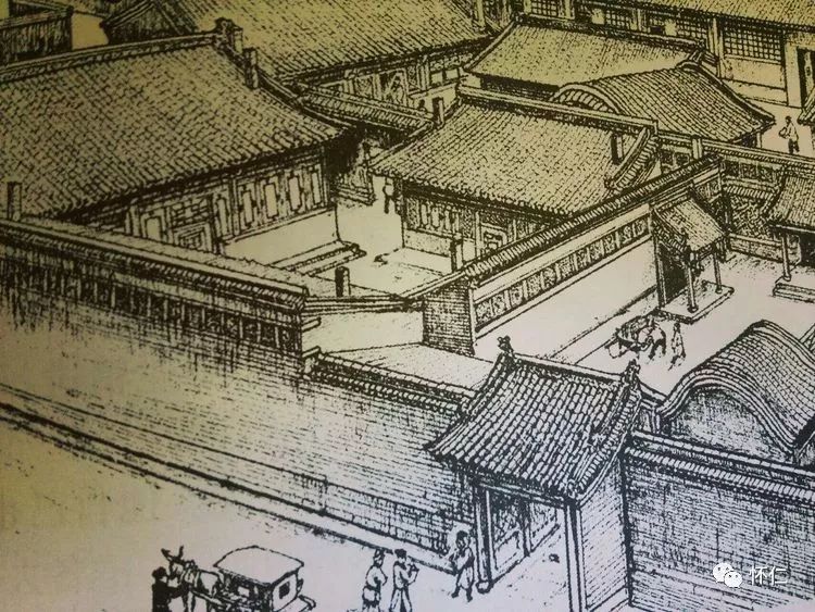 【乡史记忆】为怀仁昔日望族撰联(图文)-搜狐大视野-搜狐新闻