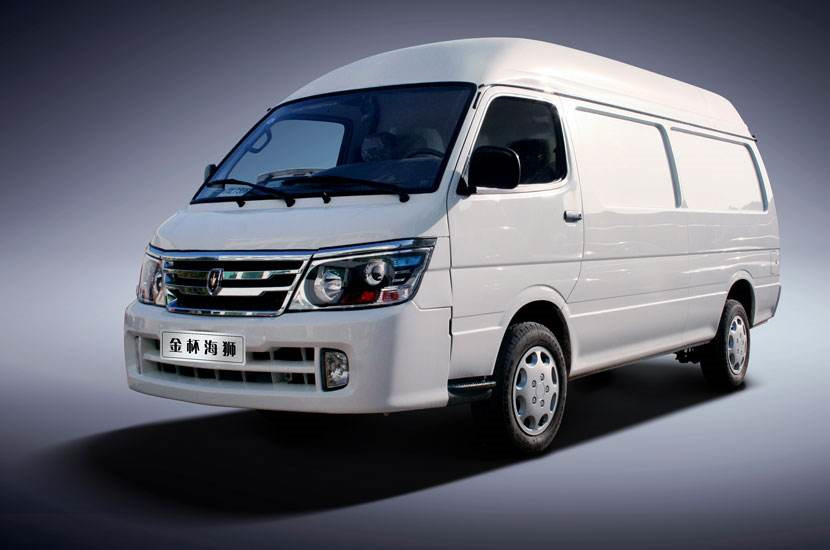 原创金杯汽车"卖子"再度瘦身,近9成关联交易换得业绩飘红