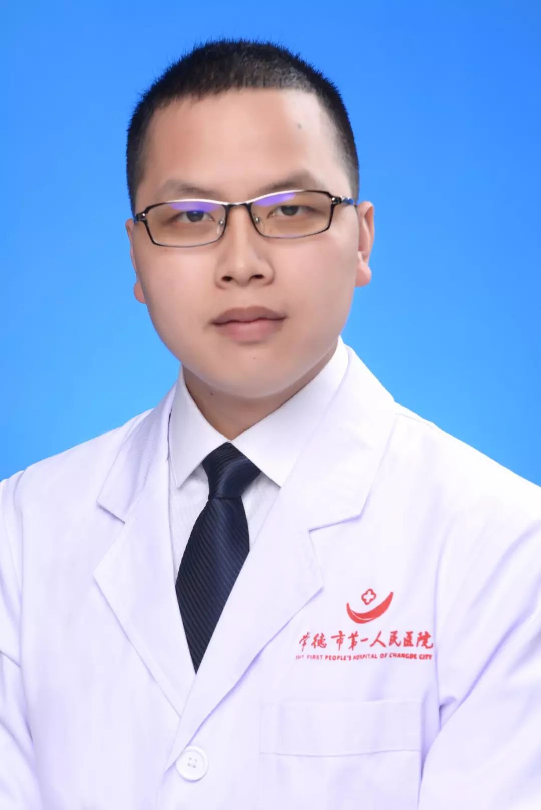 尹志强 汪程 陈师胸心血管外科年轻有为的帅锅,手术,沟通,写病历整