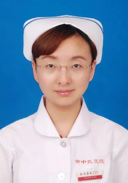 字养生功效研究改善颈椎病患者生存质量的临床研究》4,曹丹凤主管护师