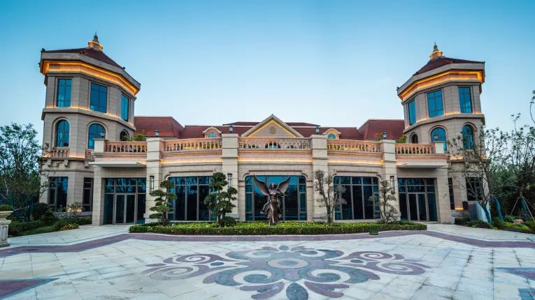 不负久候丨邯郸恒大御景半岛即将耀世开盘火爆抢筹倒计时