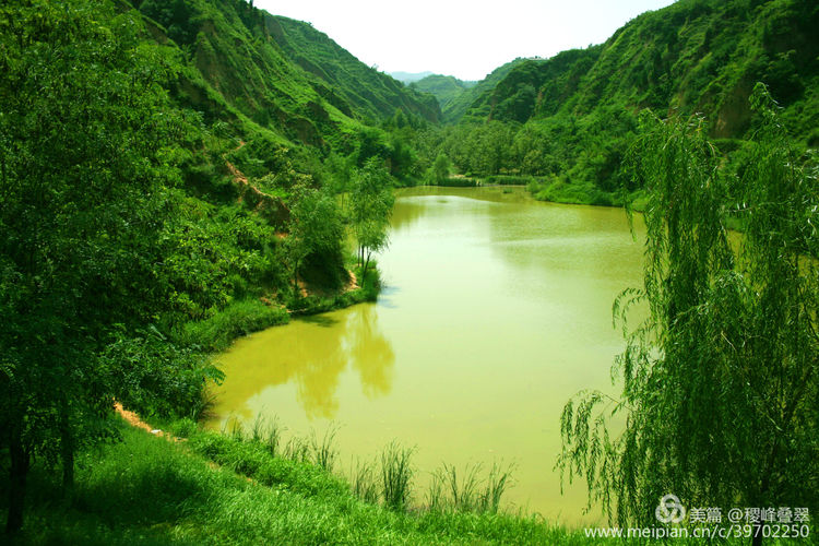走进石佛沟 探寻农耕文化源头,促力扶贫攻坚,造福老区