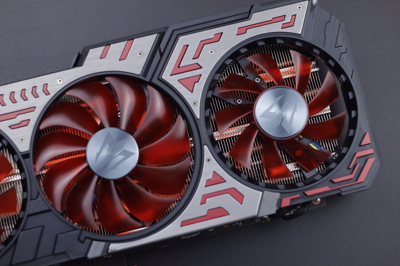 【单摆出品】影驰rtx2070 super gamer oc显卡评测