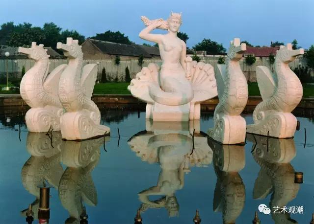 沉痛悼念著名雕塑艺术家张秉田先生