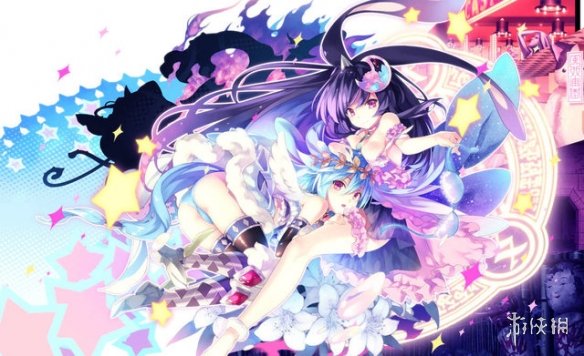 地雷社上线新倒计时网站或将发表限界凸起萌情水晶switch版