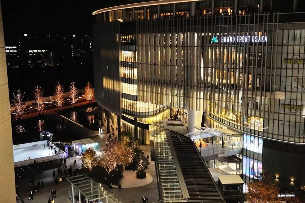 探索开启idf走近大师2019日本大师之道与现代建筑设计之旅全国招募