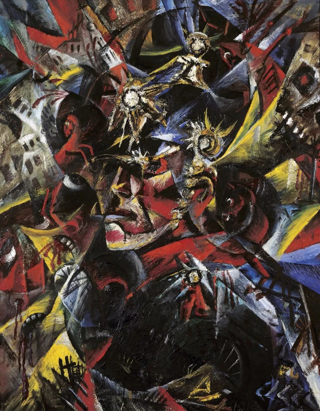 王鹏杰关于鬼的猜想