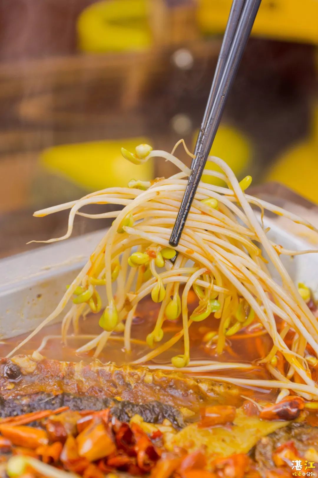 人均20打卡烤鱼界黑马生猛烤活鱼做出40种口味还有烧烤冰啤让你畅享到