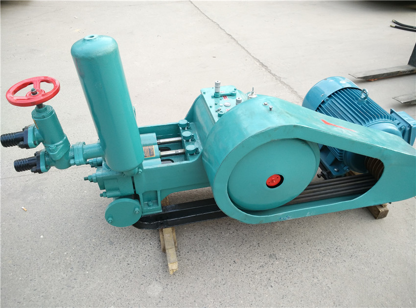 160泥浆泵 160泥浆泵参数 160泥浆泵价格