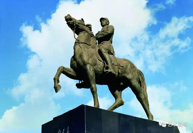 沉痛悼念著名雕塑艺术家张秉田先生