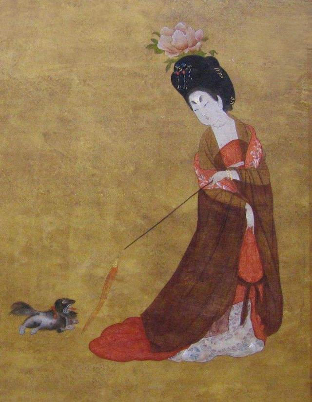 归到江南无此花:唐代牡丹何时传到南方