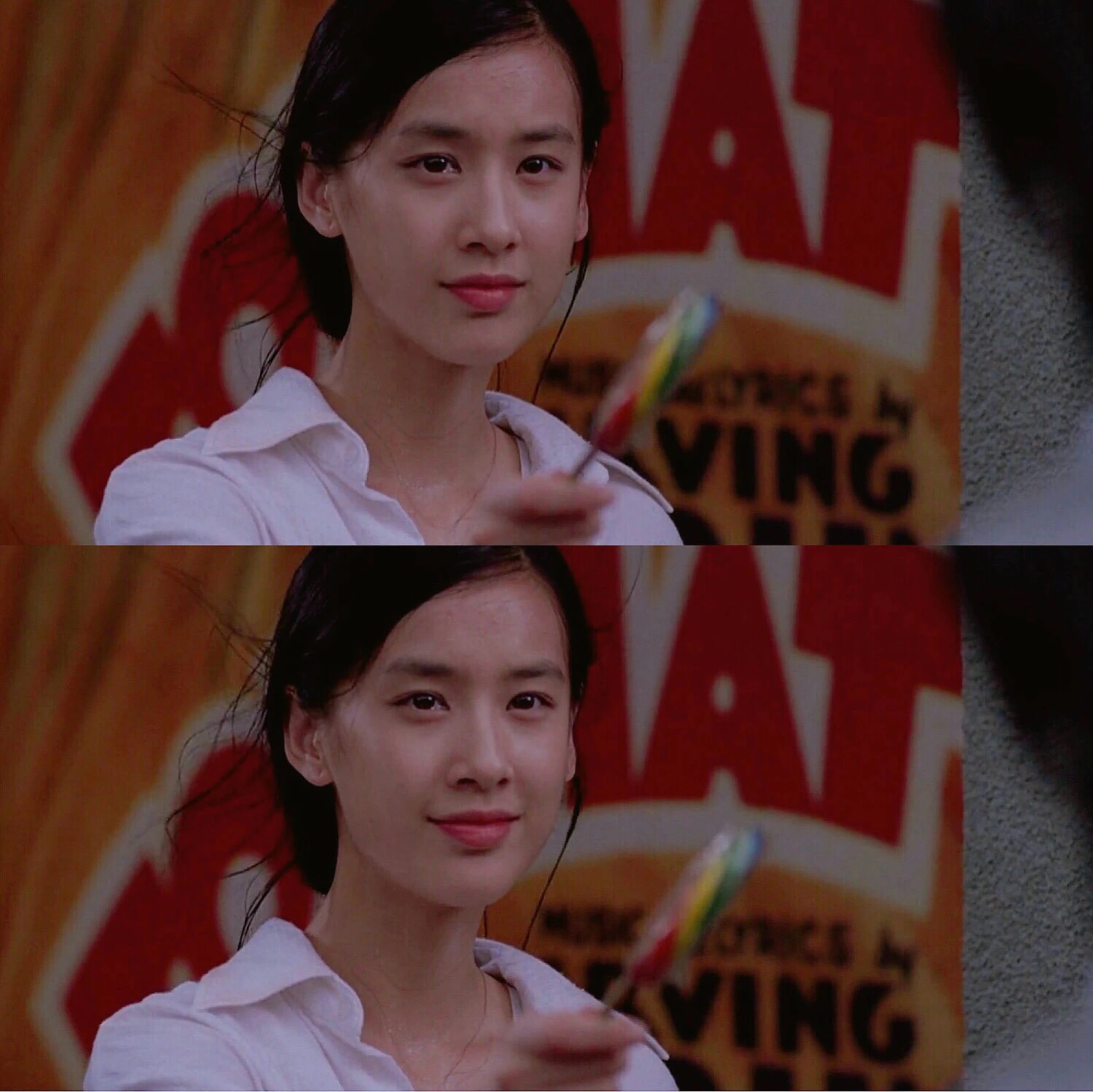 原创女神黄圣依终于晒小儿子这颜值比哥哥高让人感叹太帅了