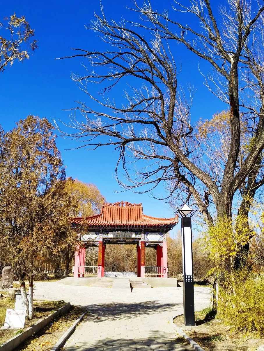 【谁不说俺核城好】我爱核城