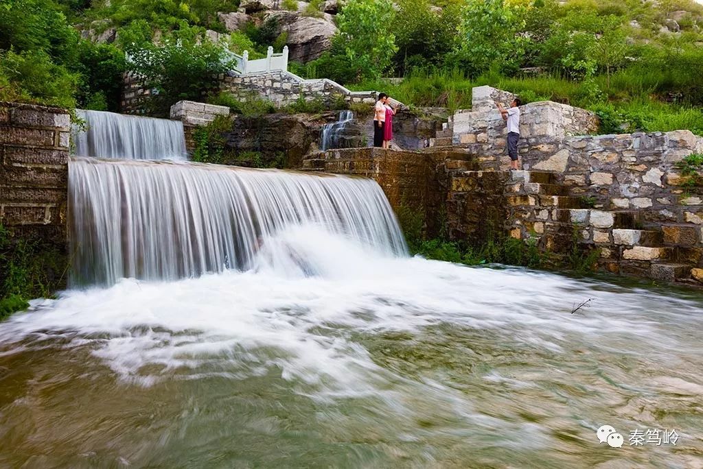 济南七十二名泉之扈泉