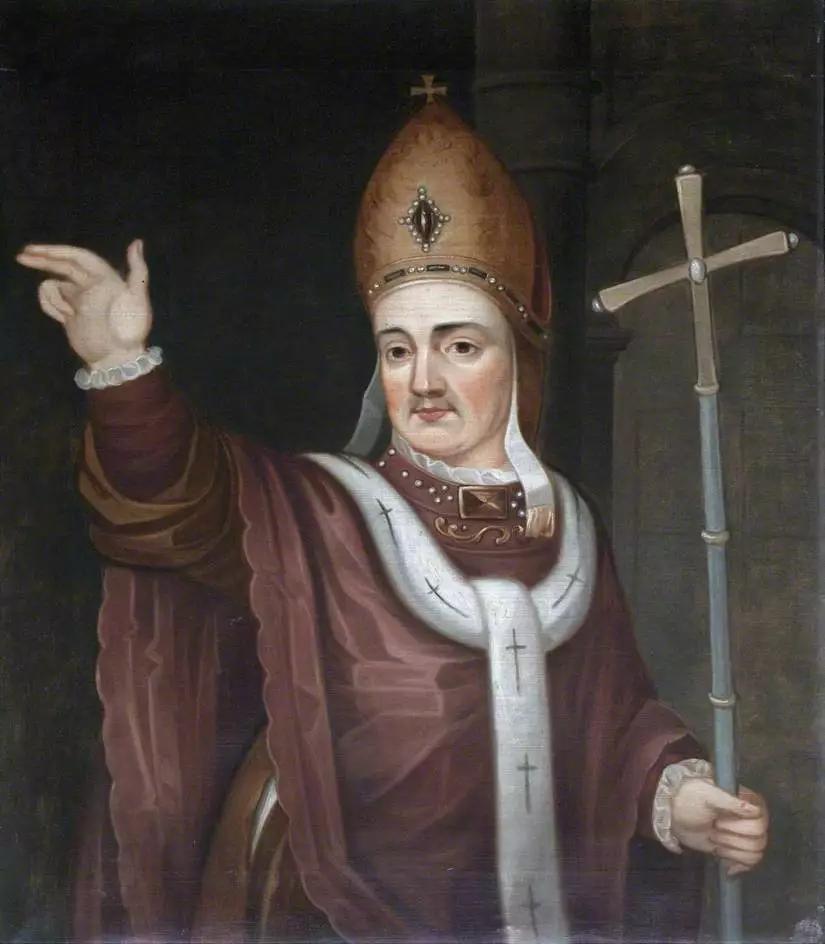 在1430年代建立的学院,于1438年获得国王亨利六世的建院特许宪章