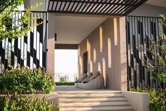 比如以下就来自别人家的架空层…目前居住建筑"架空层"的现状是:高度