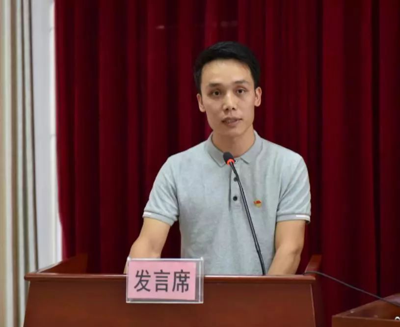 家乡好不好钟山籍优秀学子告诉你