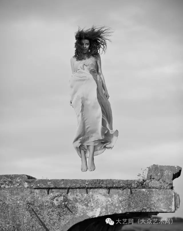 大众艺术网概念风格摄影作品俄罗斯现代摄影师pevelmirchuk摄影作品