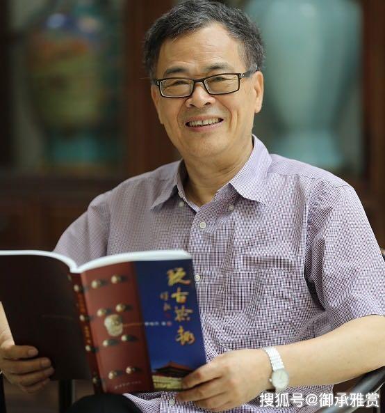 大藏家蔡暄民的收藏传奇
