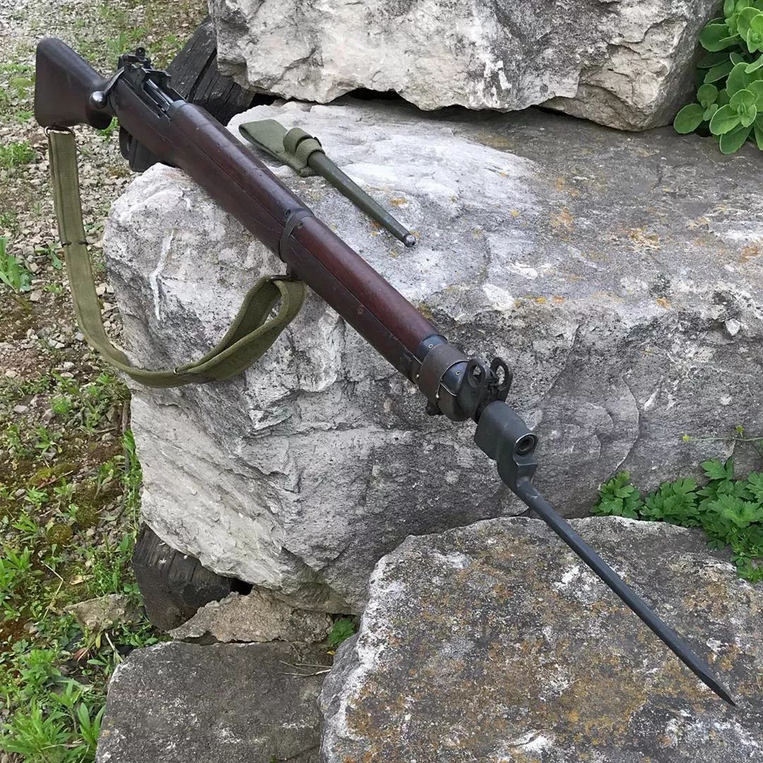 二战枪械图集即便是杀人器也蕴藏着文化和优雅