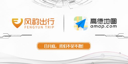 风韵出行logo图片