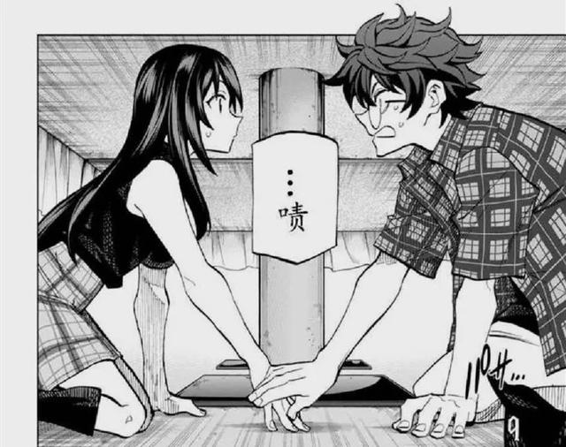 优等生少女变身卡牌游戏高手这部漫画甜到让肥宅落泪