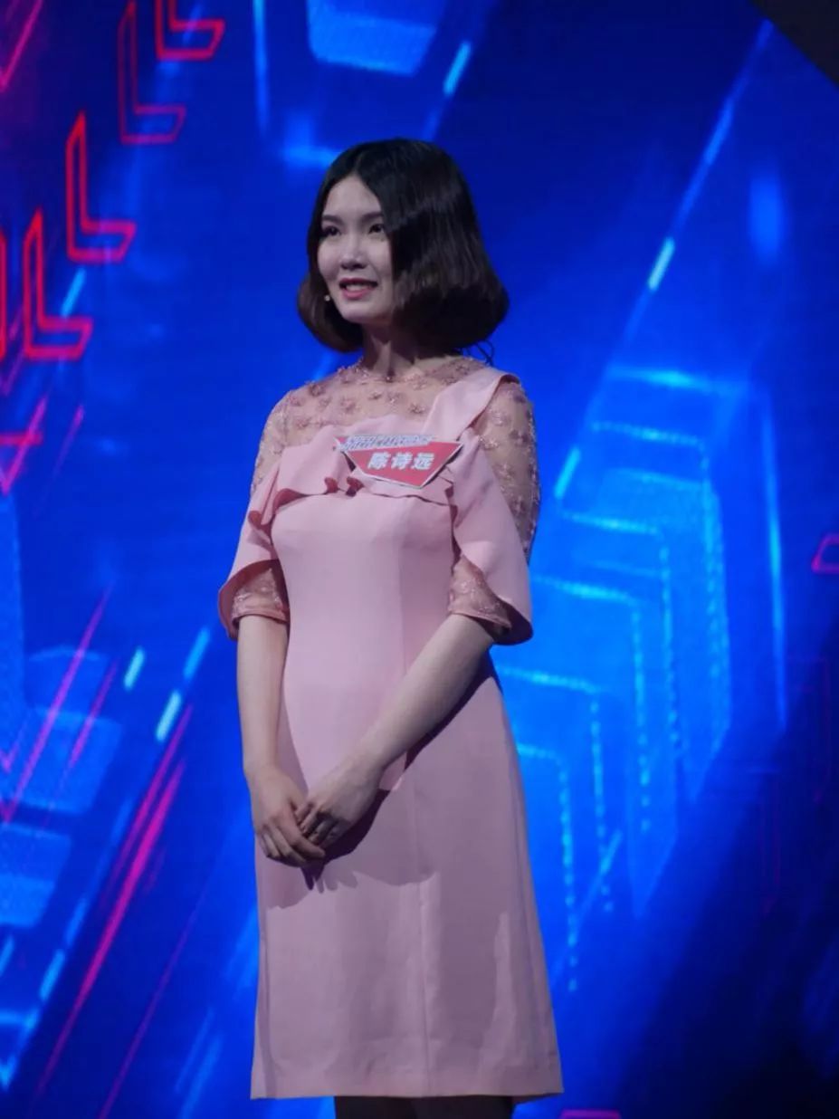 广东女孩走过6国30城,回到家乡挑战奥运冠军何冲_陈诗远