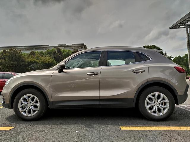 宝沃bx5周年纪念美女店主讲述用车心得