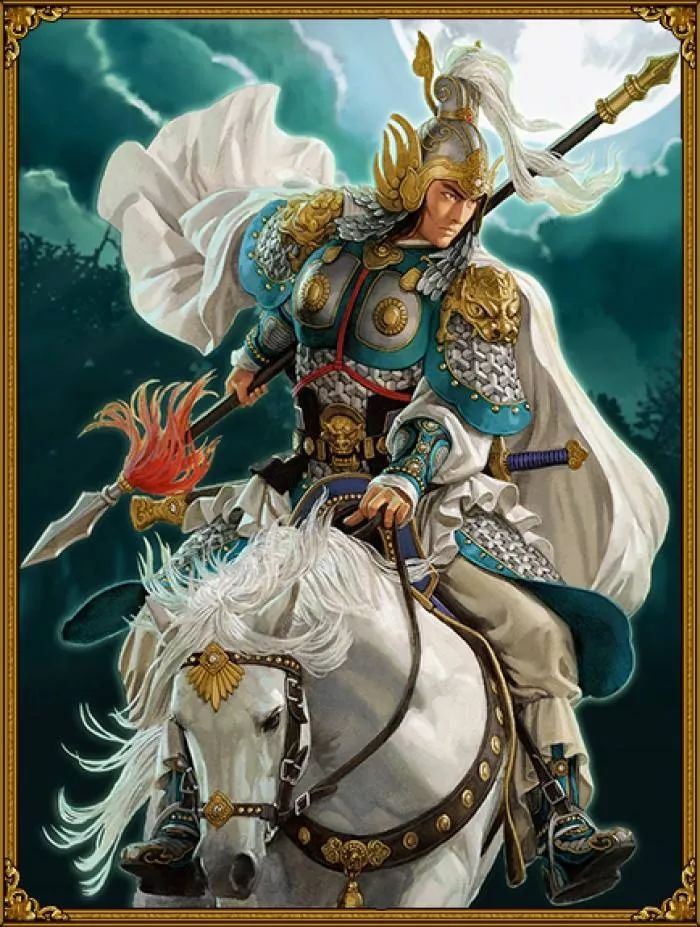 承德竟有一台三国题材大型实景演出