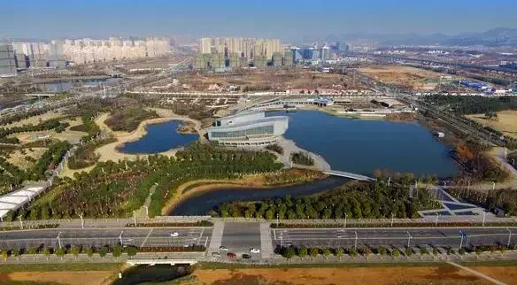 强势反击河西南紫东楼市的小宇宙全面爆发