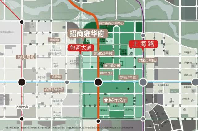 劲爆消息8500元㎡起买滨湖省府中轴住宅只此36套下半年买房的好时机